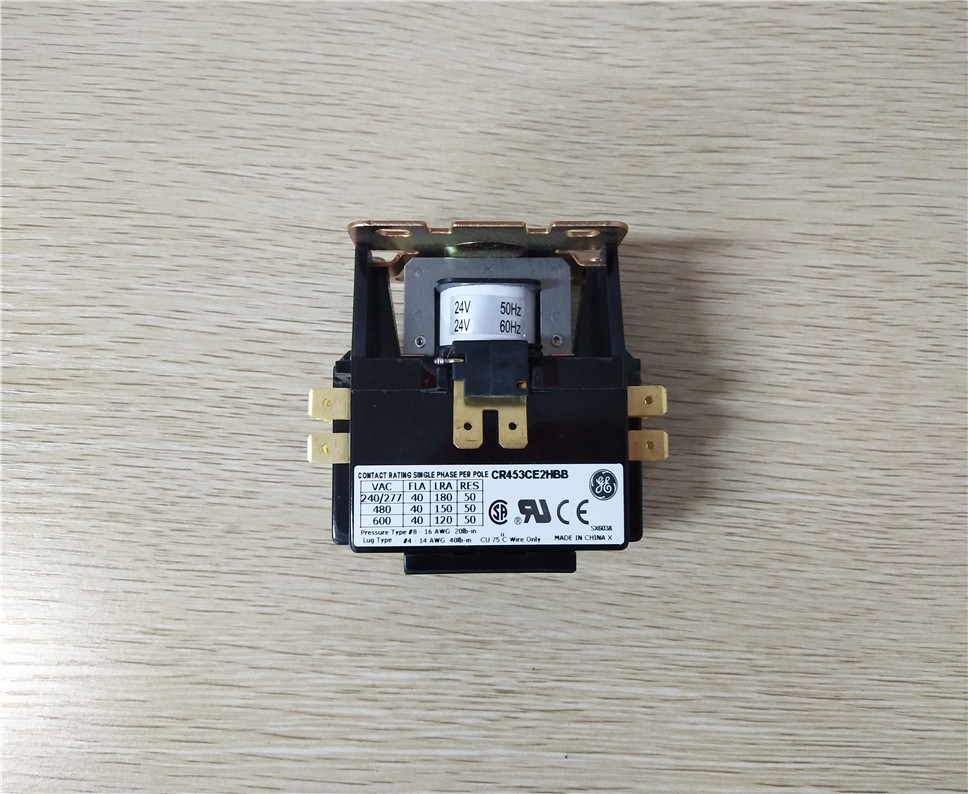 GE 531X309SPCAFG1 I / O module