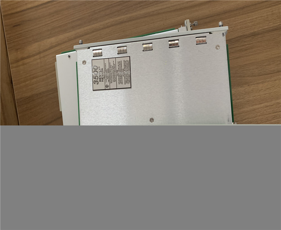 HONEYWELL FTA-T-02 Output Module