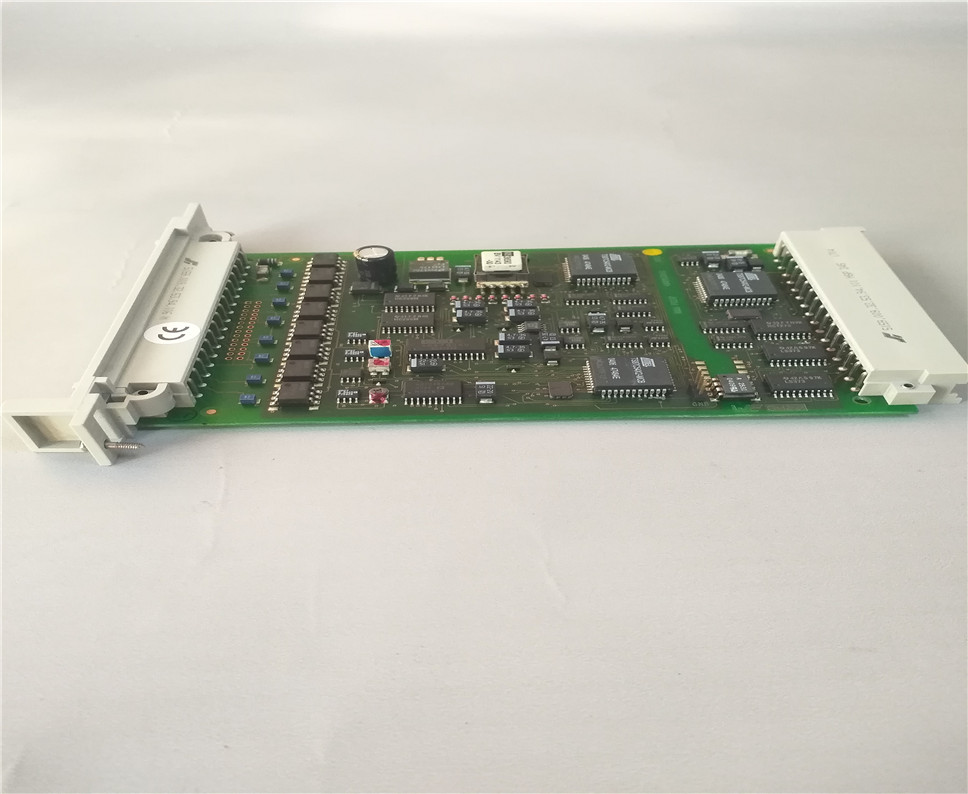 HIMA 993201813  X-FAN 18 03 Processor module