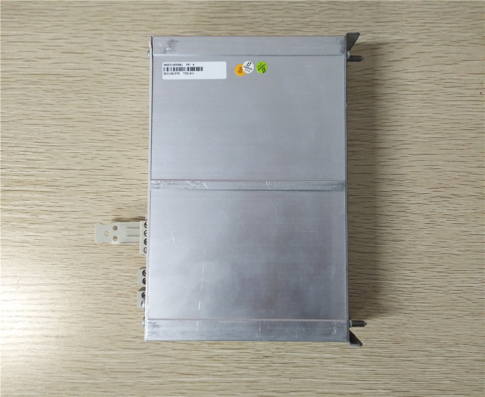 ABB 3BHE004573R0041 UFC760BE41 Processor module