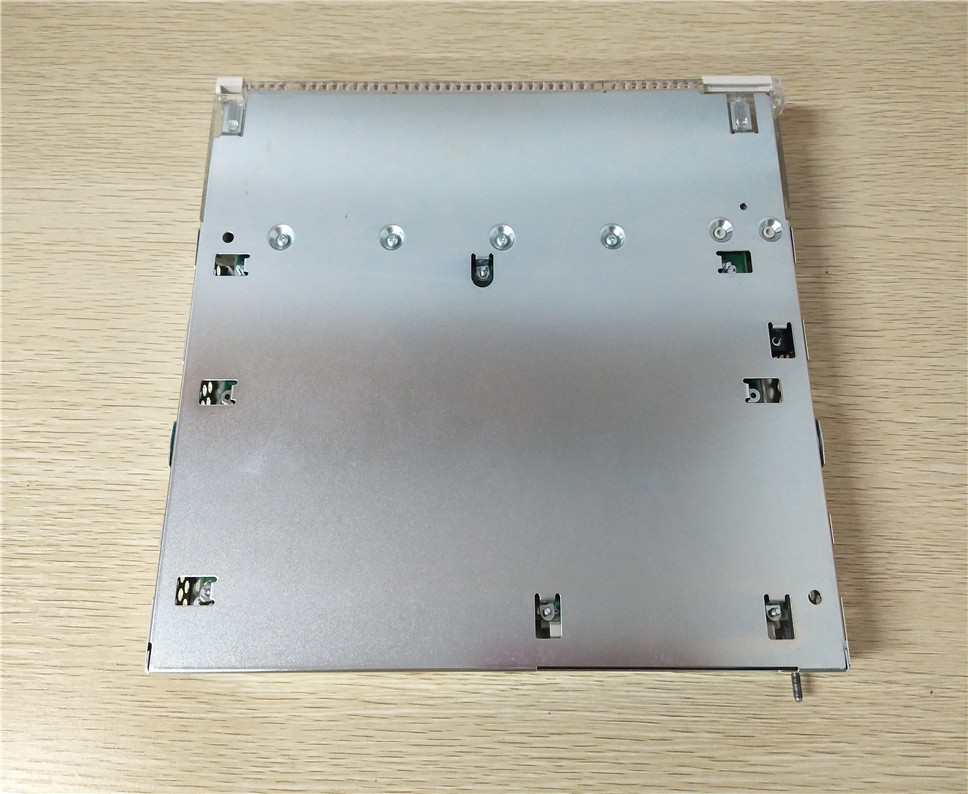 ABB RDCU-02C Multi-Function Processor Module