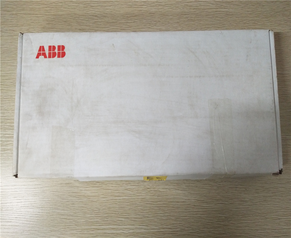 ABB ACS510-01-157A-4 Multi-Function Processor Module