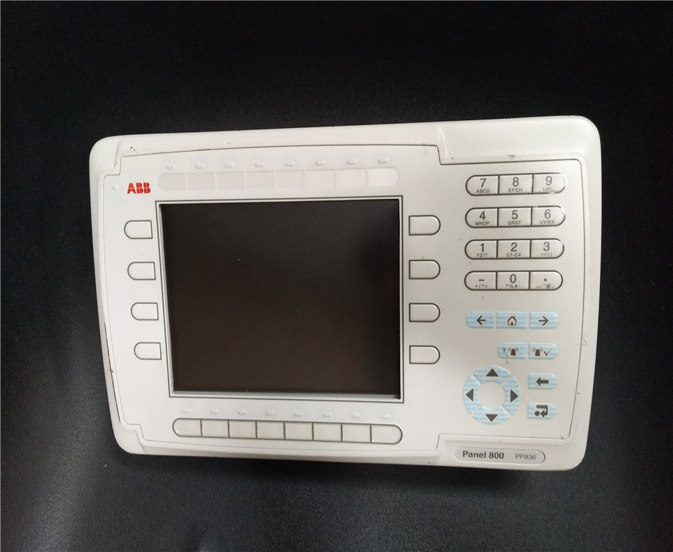 ABB RDNA-01 Multi-Function Processor Module