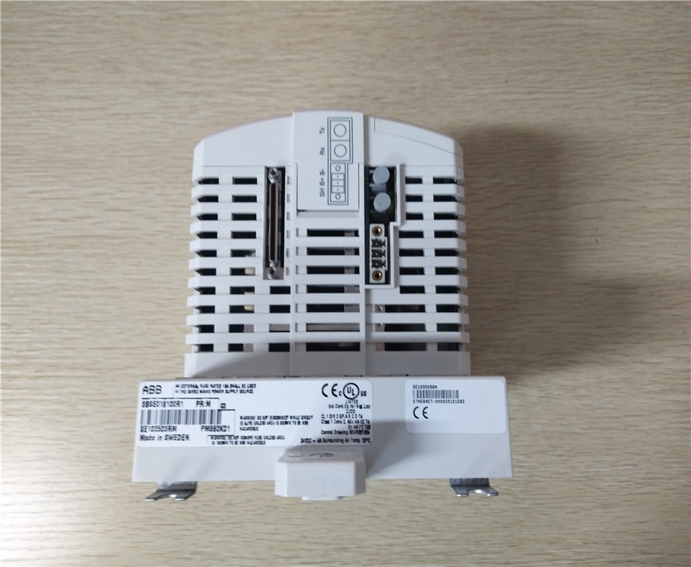 ABB 58095133E Termination Unit