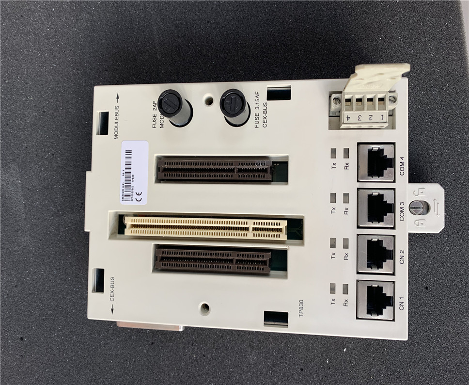 ABB 57360001-GD Termination Unit