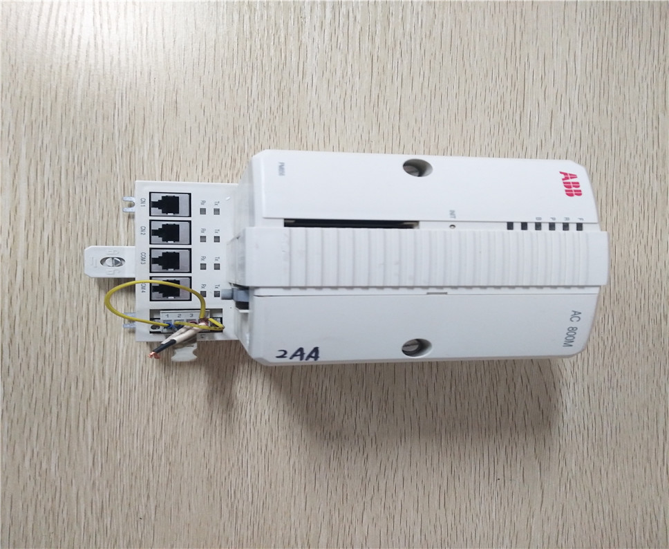 ABB RF620 3BHT100011R1 Termination Unit