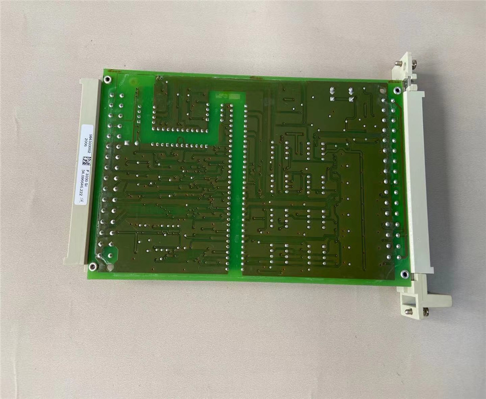 HIMA F3330 Output Module