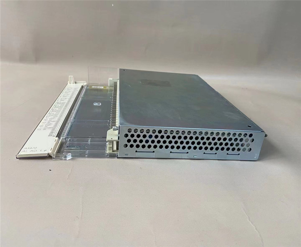 ABB AX670 Output Module