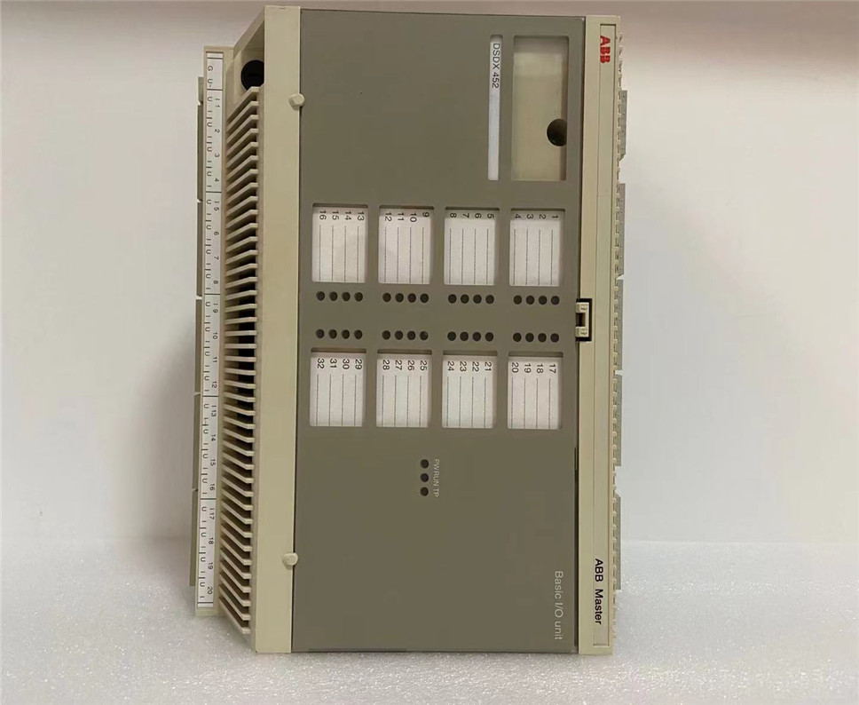 ABB DSDX 452 Output Module