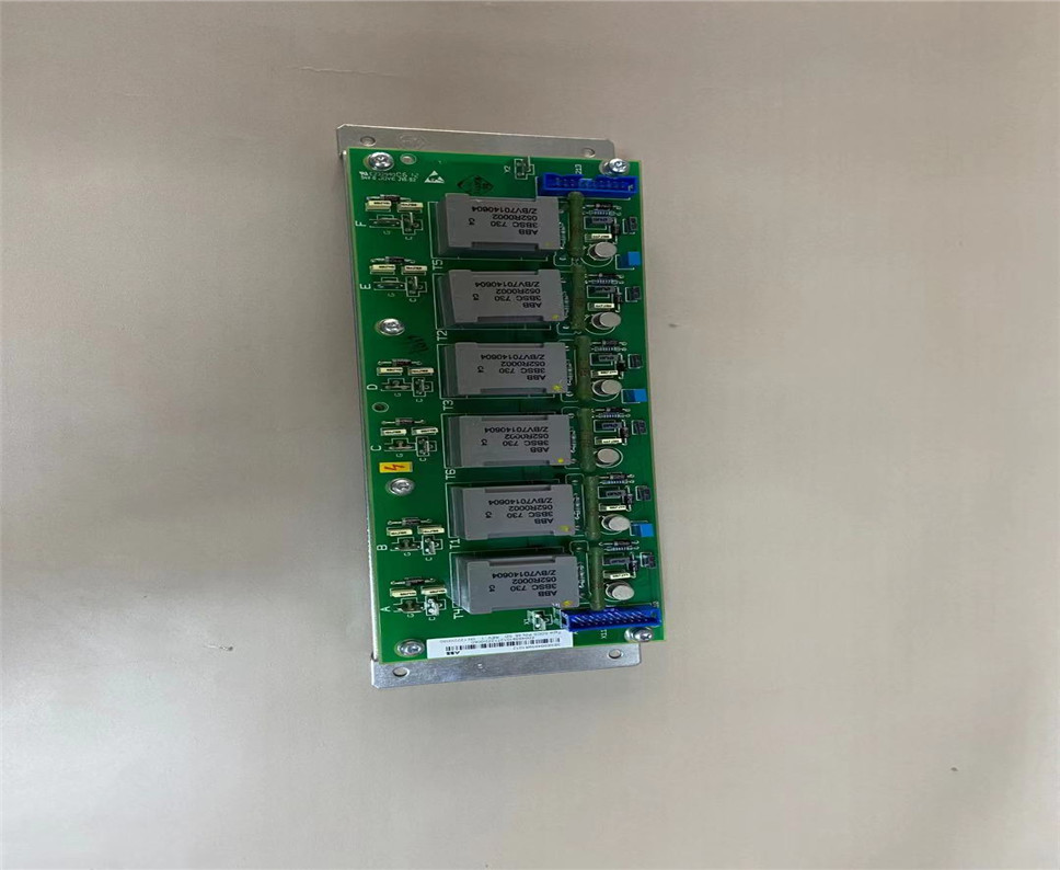 ABB SDCS-PIN-48 Output Module