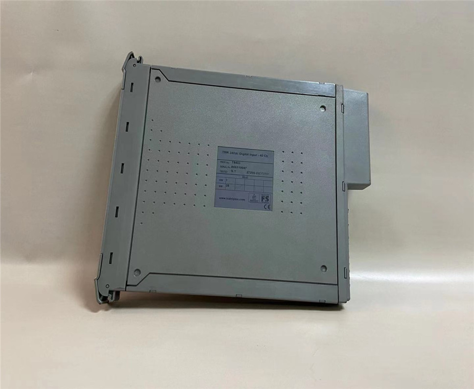 ICS Triplex T8403 Output Module