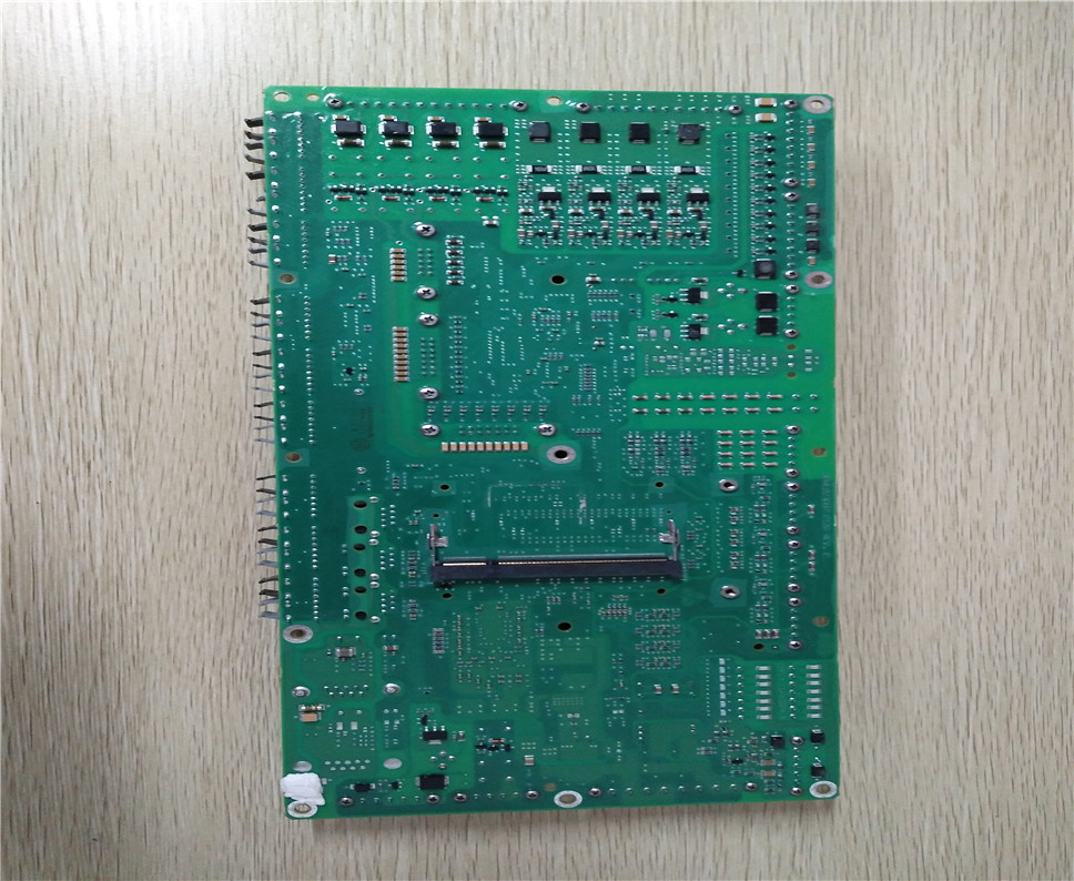 ABB TU841 3BSE020848R1 PULSE TRANSFORMER BOARD