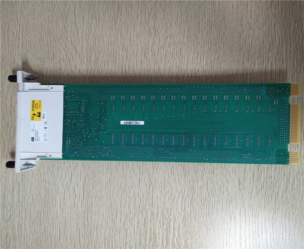 ABB TU845 3BSE021447R1 PULSE TRANSFORMER BOARD