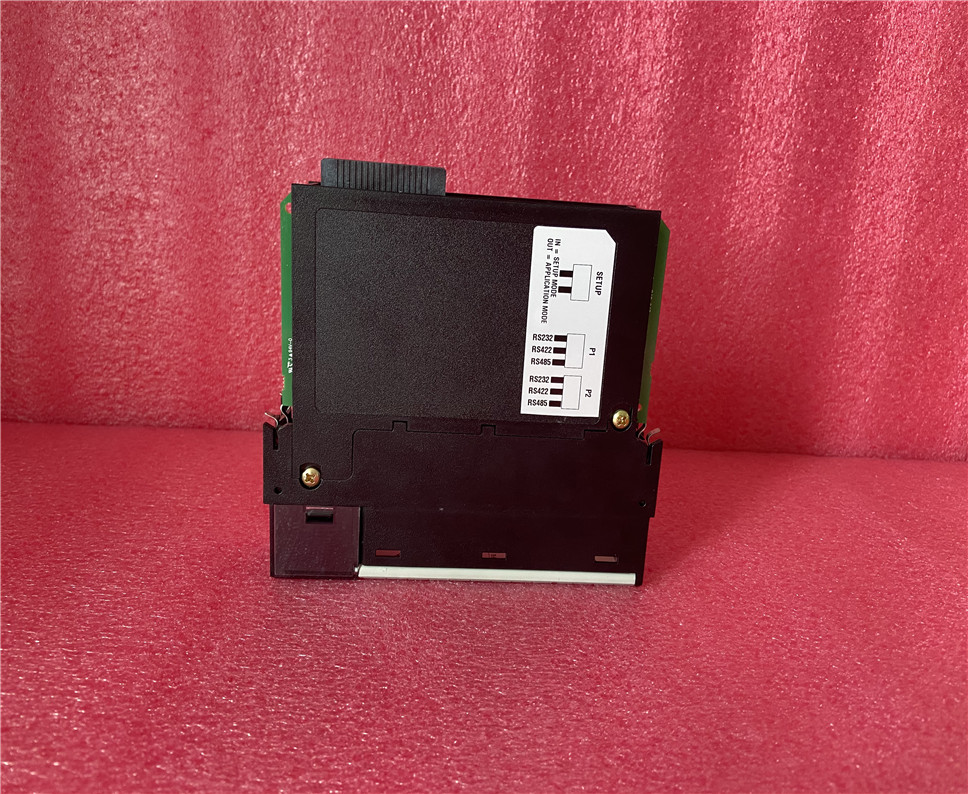 Prosoft MVI56-LTQ Output Module