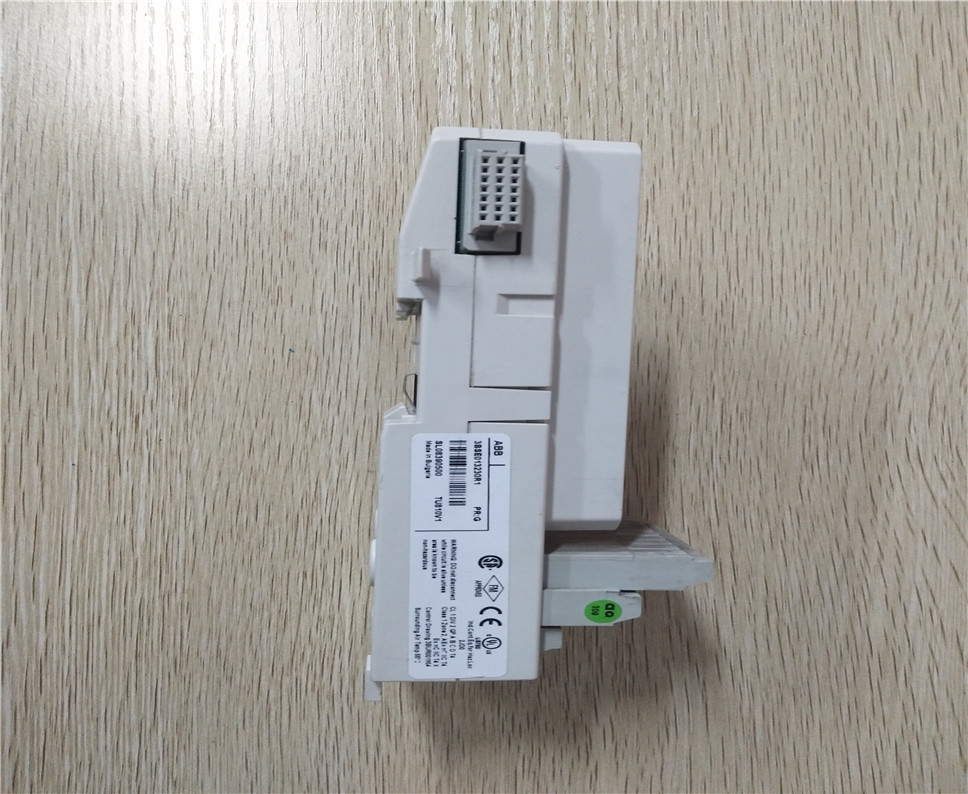 ABB TB825 3BSE036634R1 Redundancy Control Unit