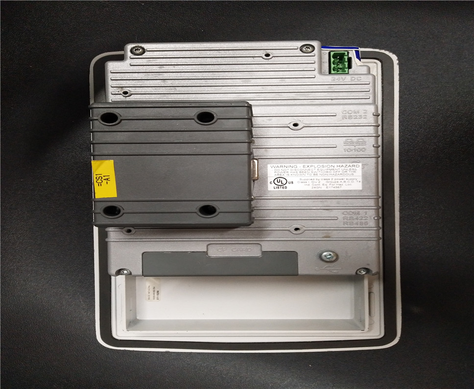 ABB AI810-eA 3BSE008516R2 Redundancy Control Unit