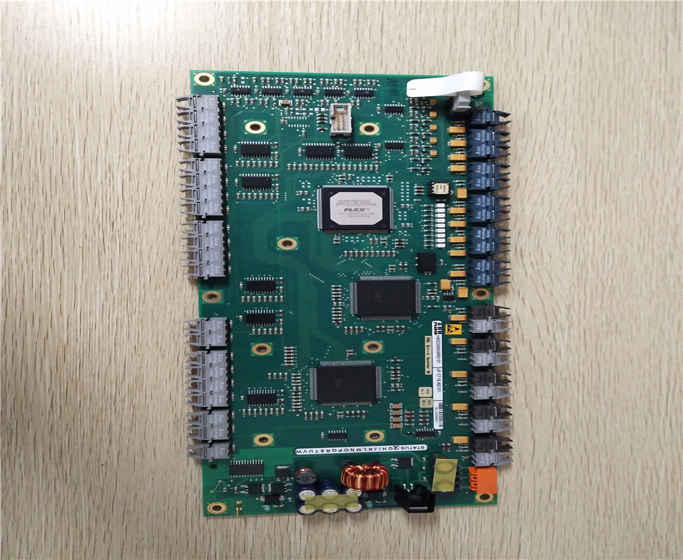 ABB PM864AK02 3BSE018164R1 Memory Board, Dynamic