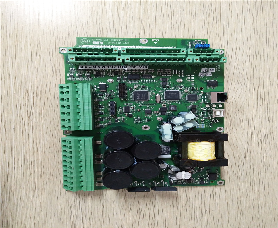 ABB PM851AK01-eA 3BSE066485R2 Memory Board, Dynamic