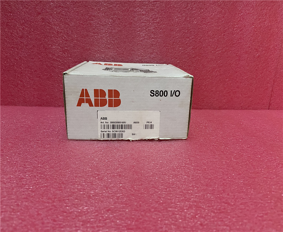 ABB AI830 Output Module