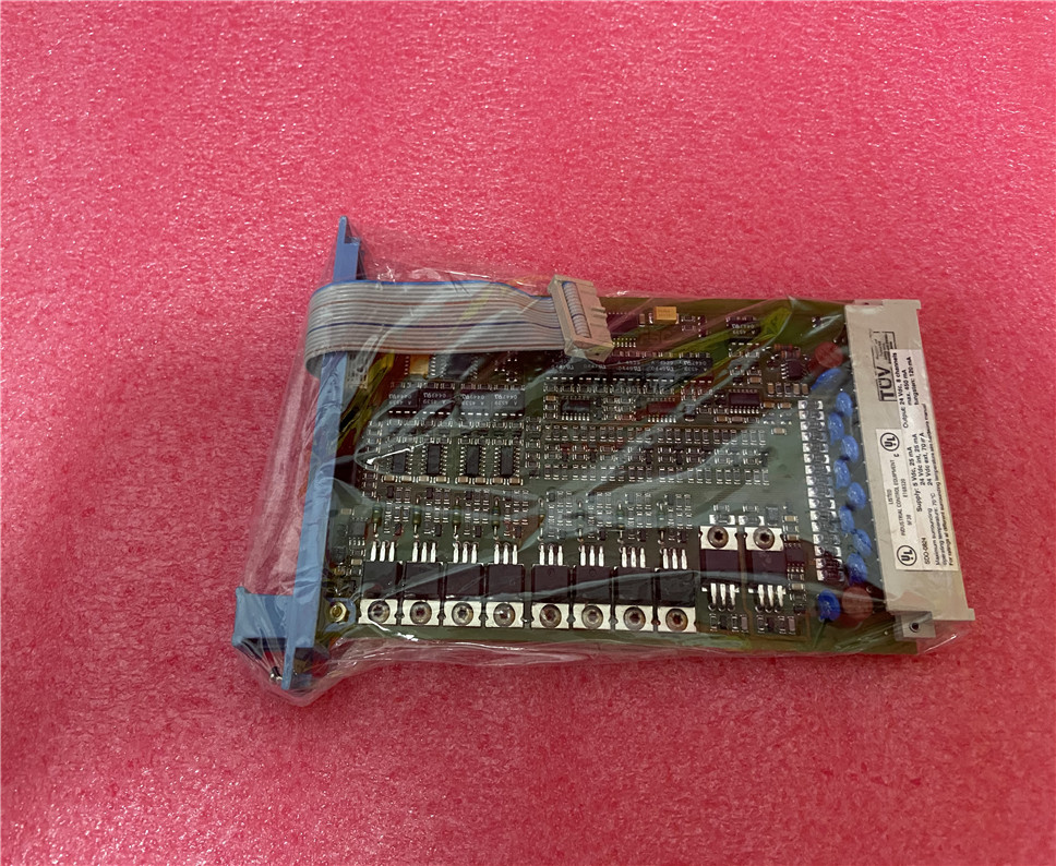 HONEYWELL SDO-0824 Output Module