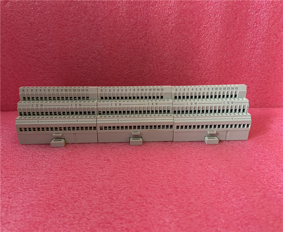 A-B 1794-TB3 communication module