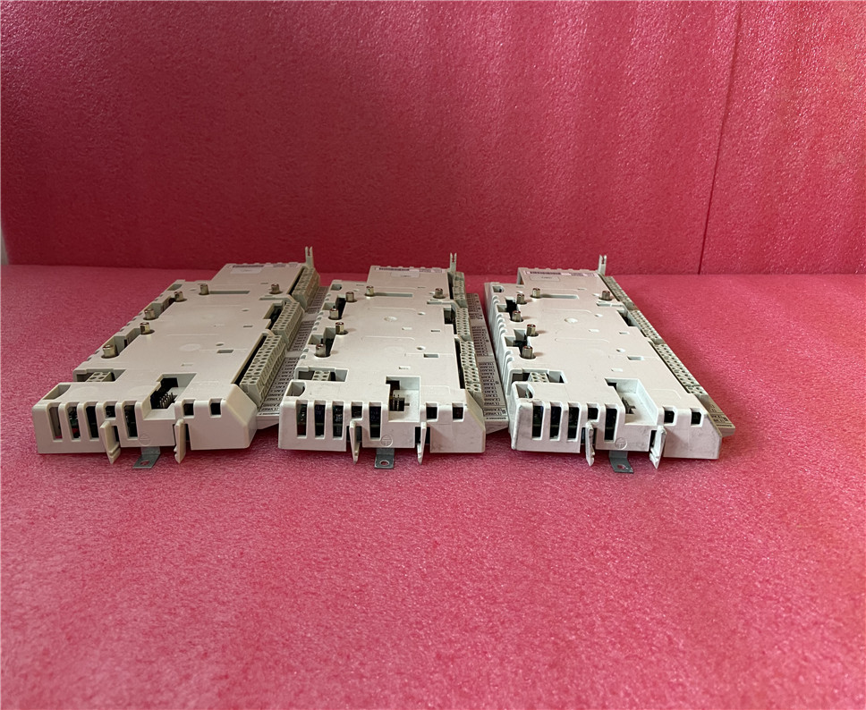 ABB RDCU-02C communication module