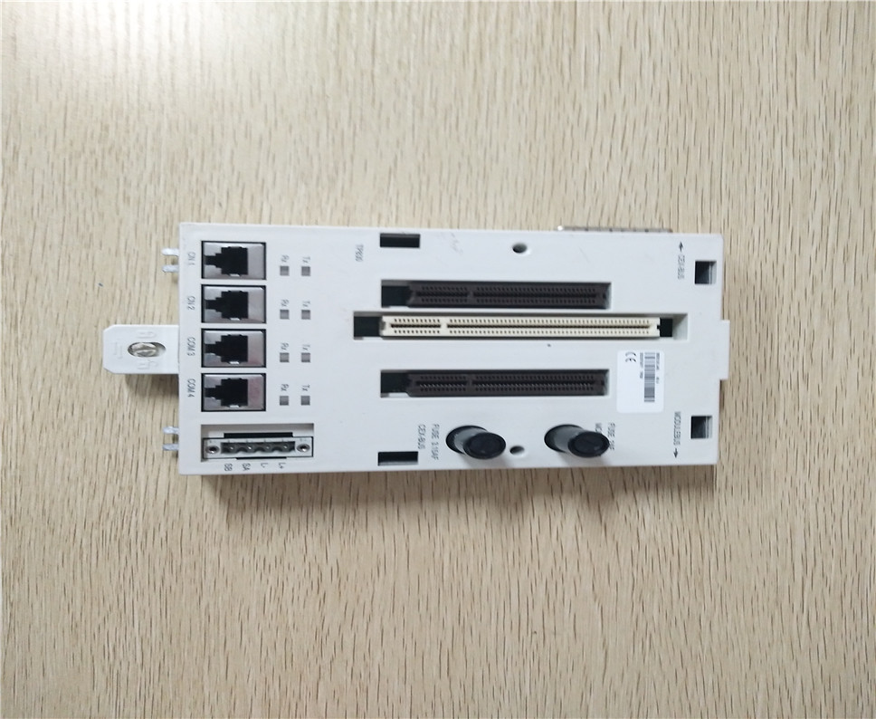 ABB DO820 Relay Input Module