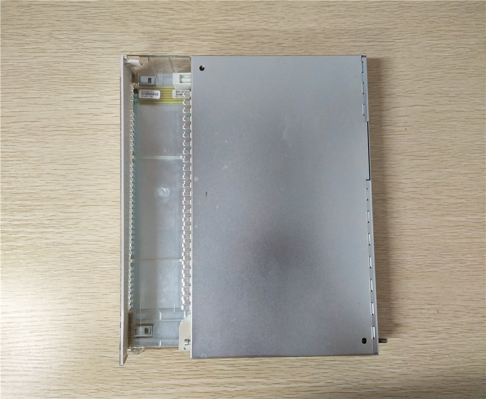 ABB DI810-eA Processor module