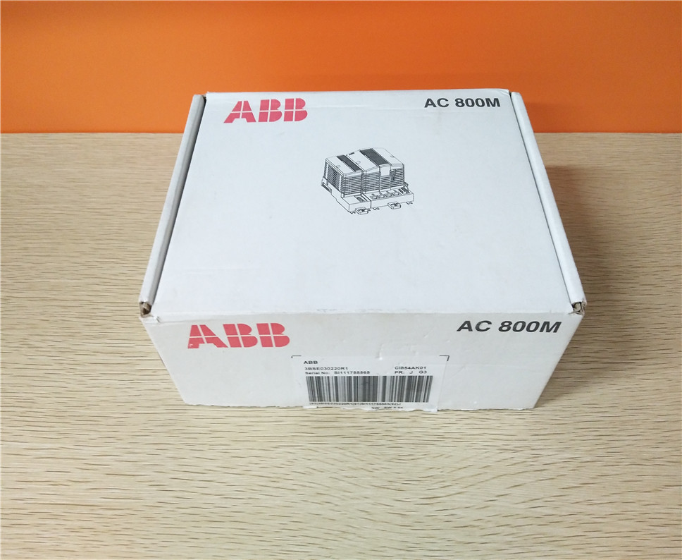 ABB PM864AK02 Processor module