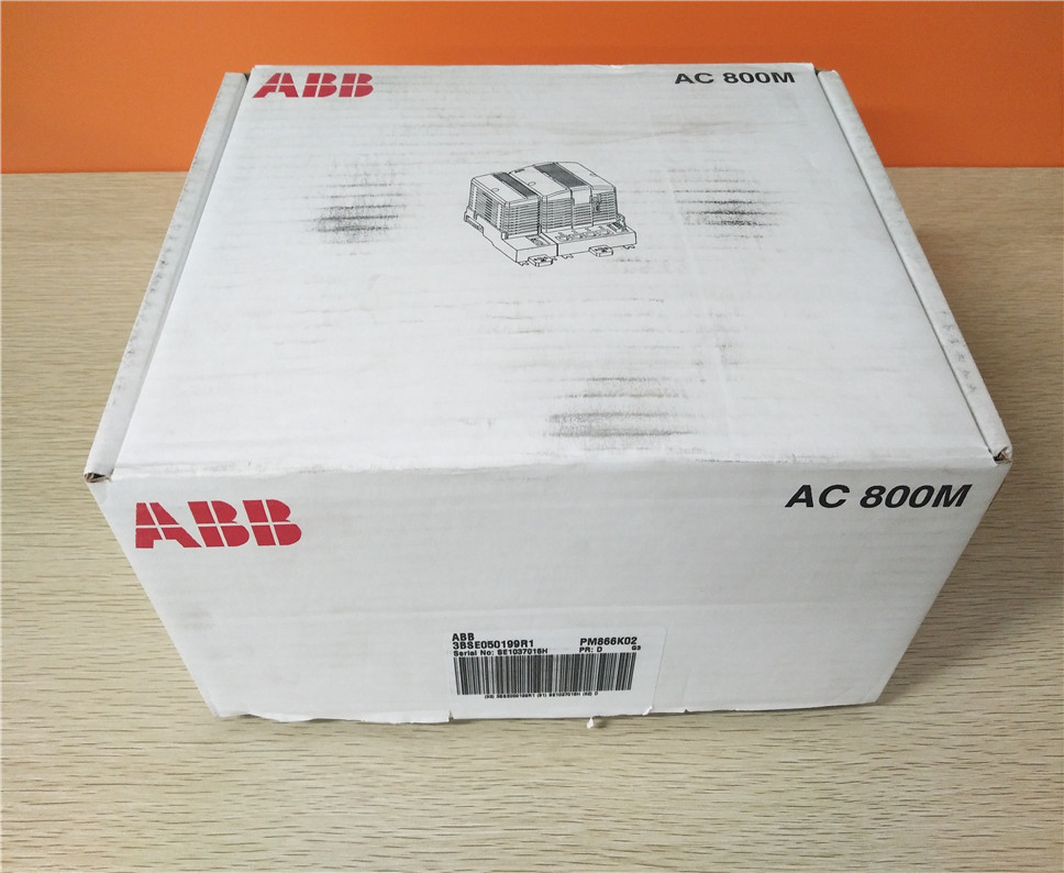 ABB TK850V007 Processor module