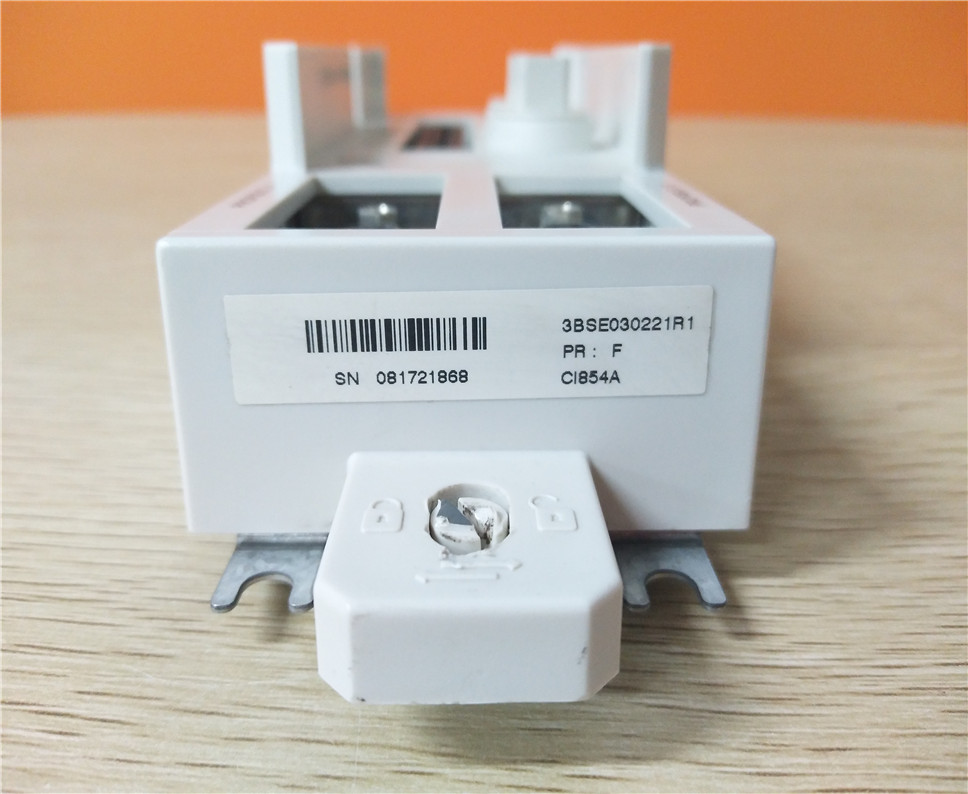 ABB TK851V010 controller module