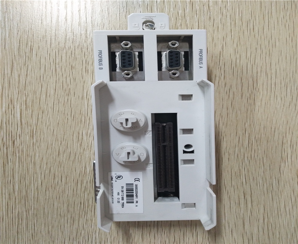 ABB SB821 controller module