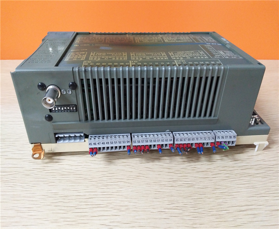 ABB MB801V512 controller module