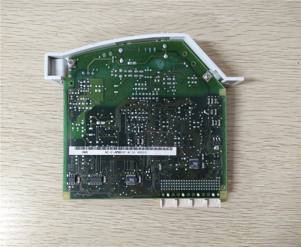 ABB SD812F controller module