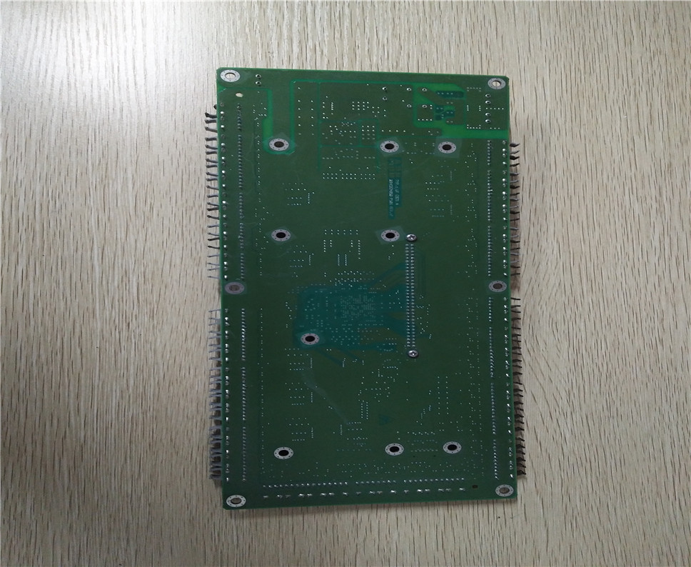 ABB SY809F controller module