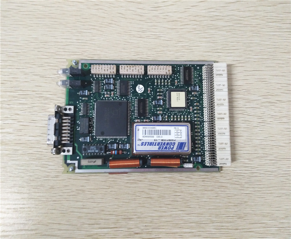 ABB CP450T controller module