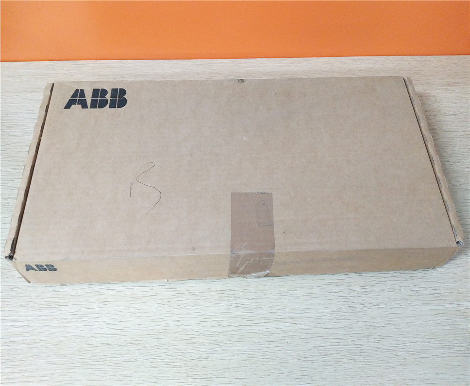 ABB 3BSE018157R1 controller module