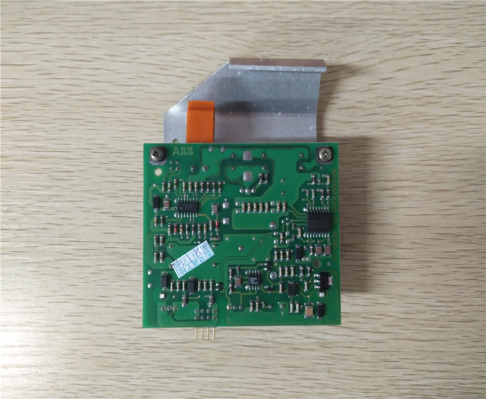 ABB 3BSE041882R1 controller module