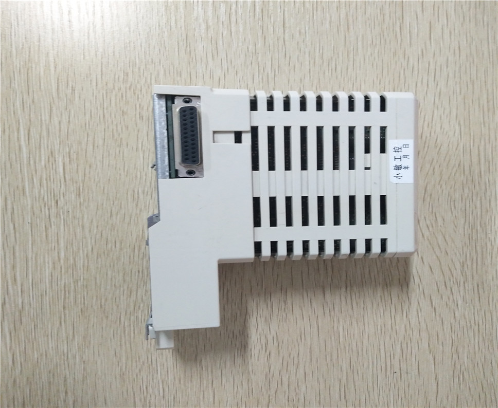 ABB 3BSE038726R1 I / O module