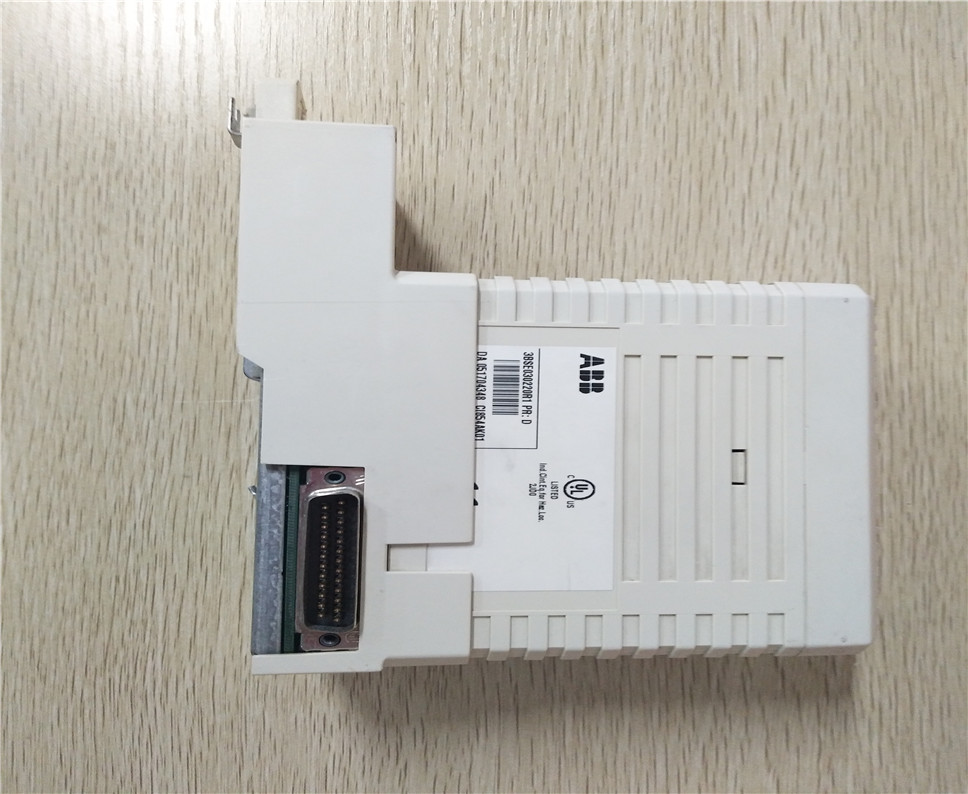 ABB 3BSE038415R2 I / O module