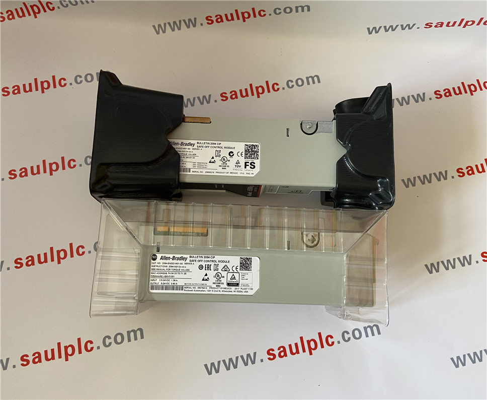 Allen-Bradley 2711P-T10C4D8 Interface Module