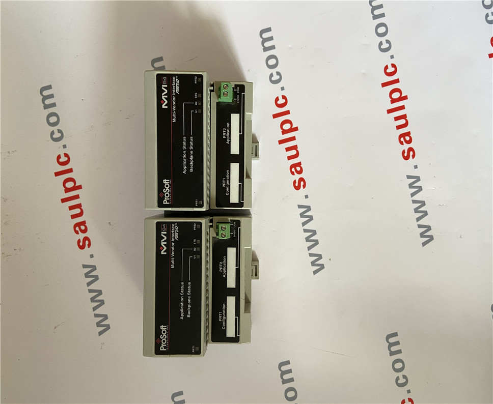 PROSOFT MVI94-GSC PLC Flex I/O 1794