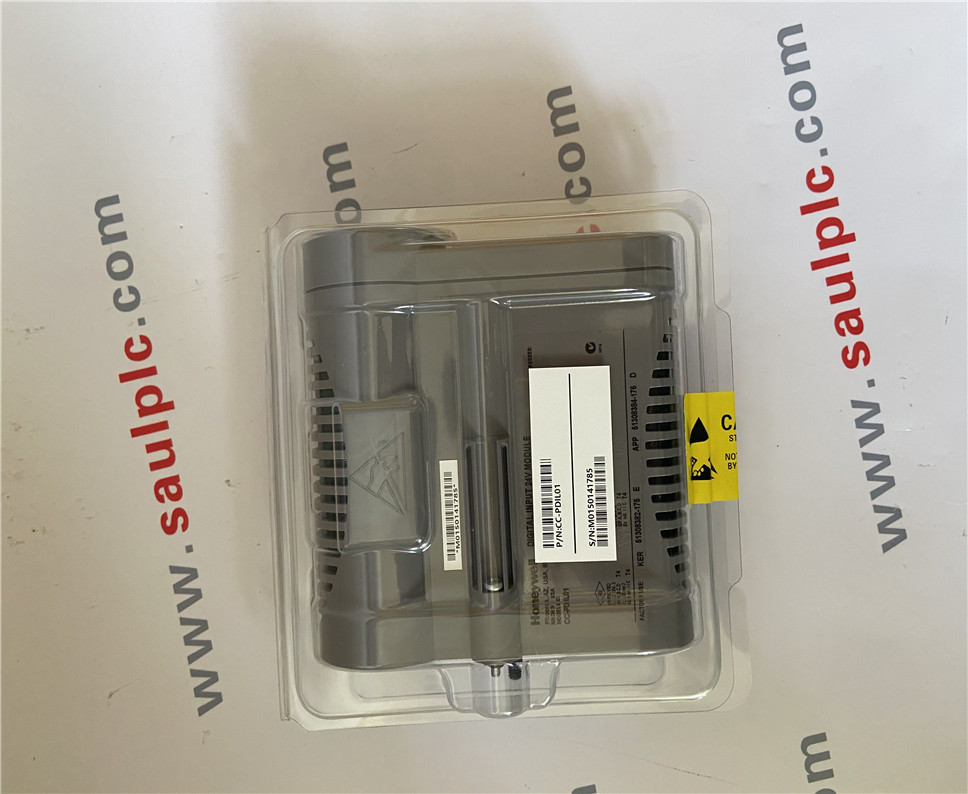 HONEYWELL CC-PDIL01 Interface Module