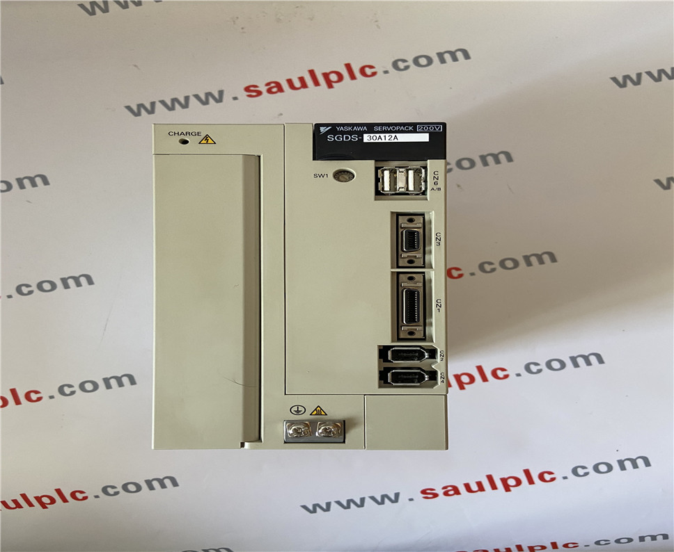 YASKAWA SGDA-02BS servopack servo drive