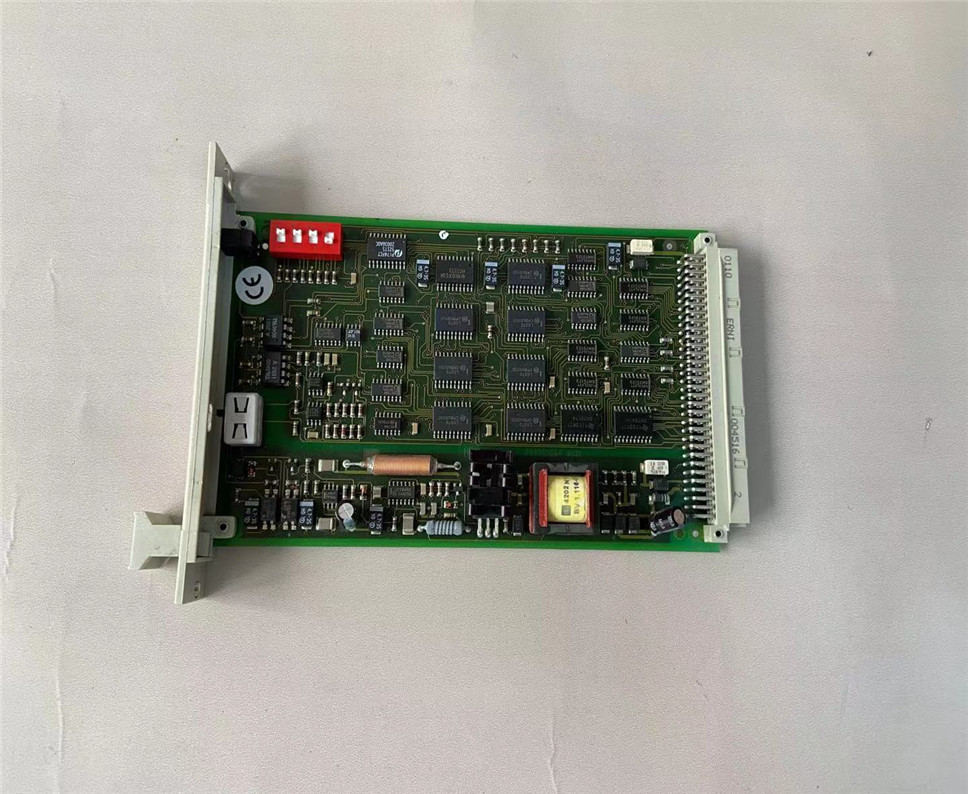 HIMA HSD9044 Programmable Controller PCB