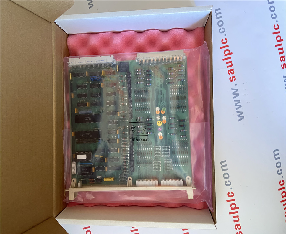 DSDI120 57160001-ACA ABB Digital Input Board