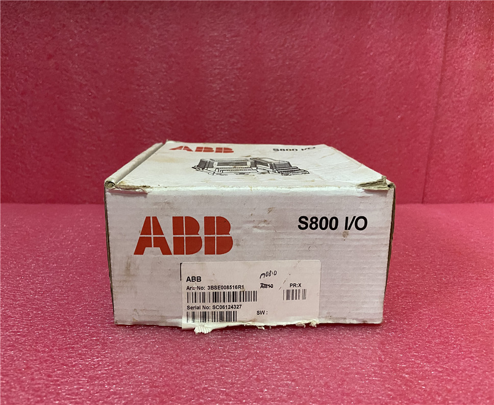 3HAC024385-001 ABB Ballast