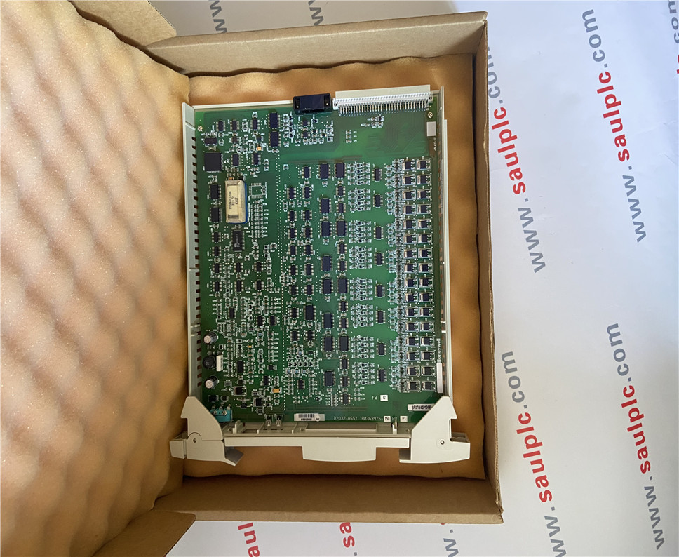 MC-PAOY22 HONEYWELL Interface Module