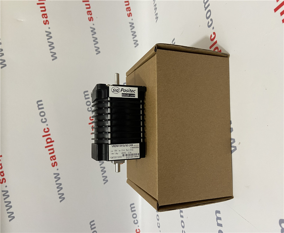 VRDM 568/50LNA BERGERLAHR Interface Module