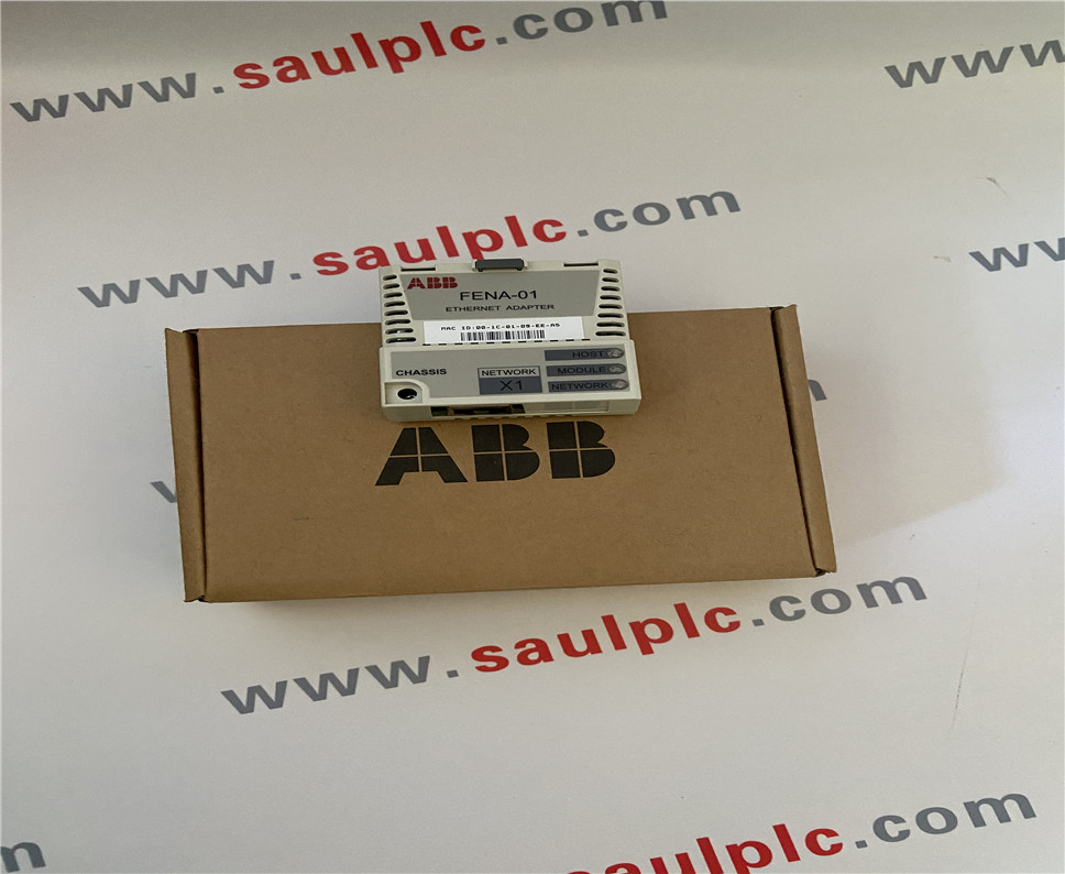 FENA-01 ABB Interface Module